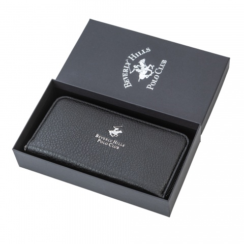 Дамско портмоне Beverly Hills Polo Club, BH4358NE