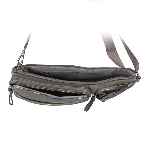 Мъжка чанта Beverly Hills Polo Club, BH8483AN