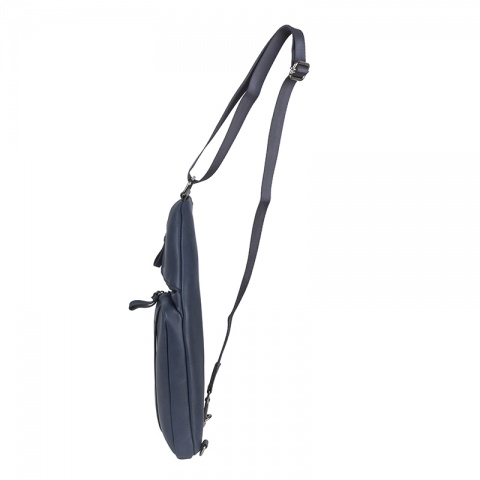 Мъжка чанта Beverly Hills Polo Club, BH8483BL