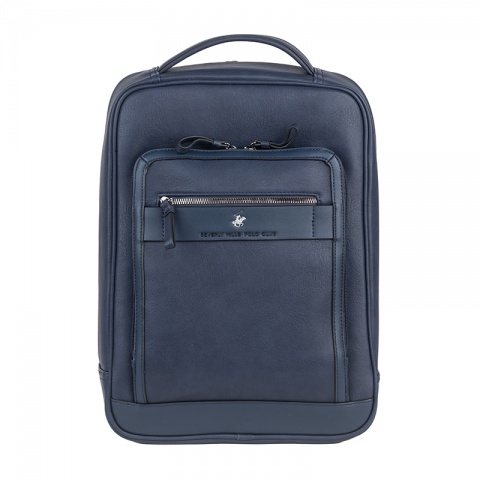 Мъжка раница Beverly Hills Polo Club, BH8484BL