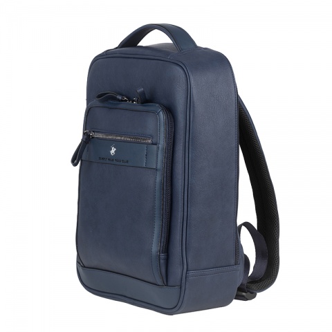 Мъжка раница Beverly Hills Polo Club, BH8484BL