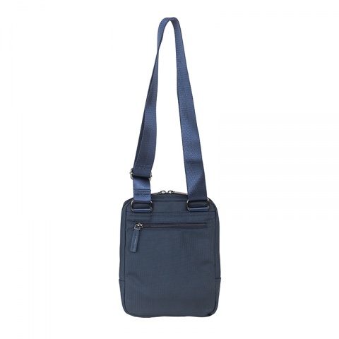 Мъжка чанта Beverly Hills Polo Club, BH8492BL