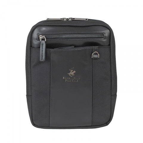 Мъжка чанта Beverly Hills Polo Club, BH8492NE