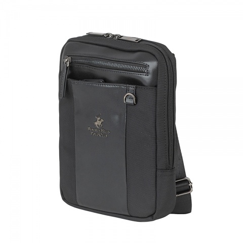 Мъжка чанта Beverly Hills Polo Club, BH8492NE