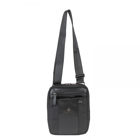 Мъжка чанта Beverly Hills Polo Club, BH8492NE