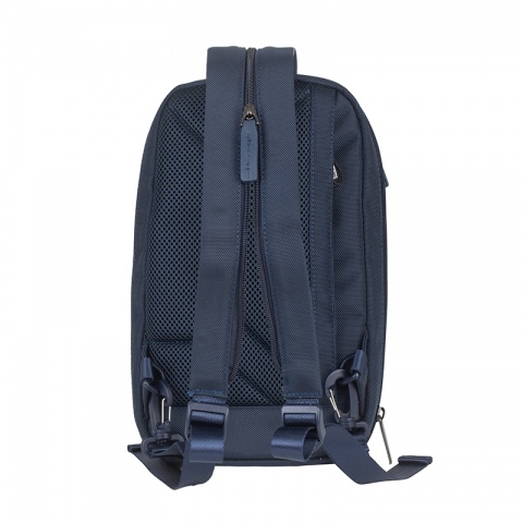 Мъжка чанта Beverly Hills Polo Club, BH8493BL