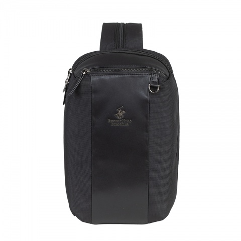 Мъжка чанта Beverly Hills Polo Club, BH8493NE