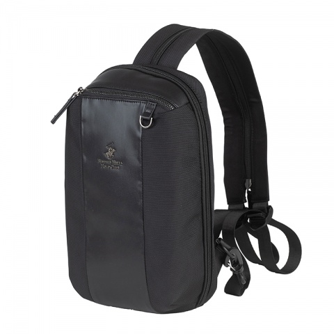 Мъжка чанта Beverly Hills Polo Club, BH8493NE