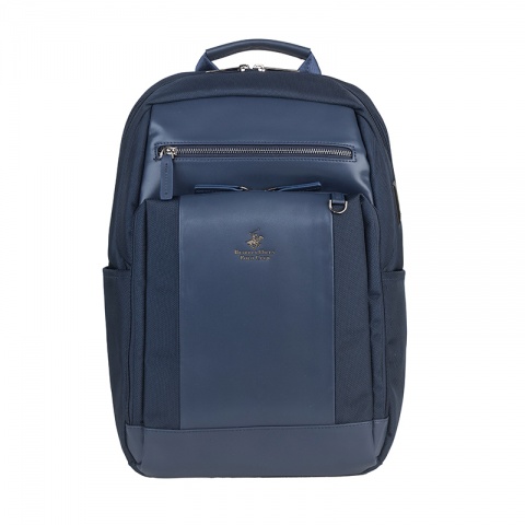 Мъжка раница Beverly Hills Polo Club, BH8494BL