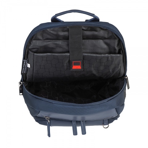 Мъжка раница Beverly Hills Polo Club, BH8494BL