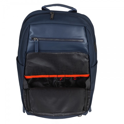 Мъжка раница Beverly Hills Polo Club, BH8494BL