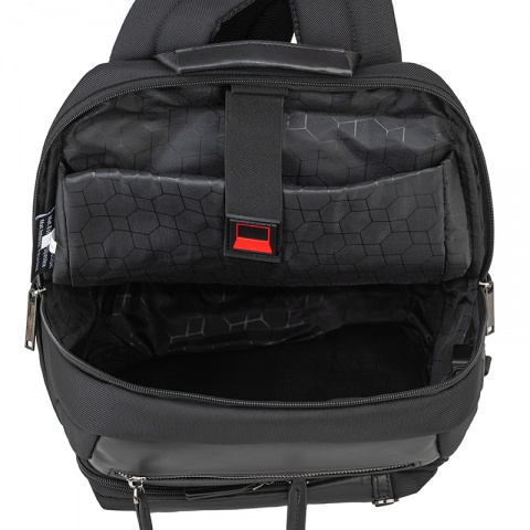 Мъжка раница Beverly Hills Polo Club, BH8494NE