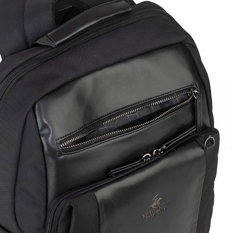 Мъжка раница Beverly Hills Polo Club, BH8494NE