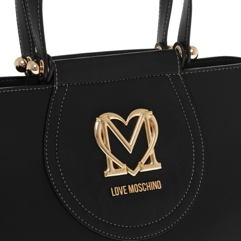 Дамска чанта MOSCHINO, C5-4001B