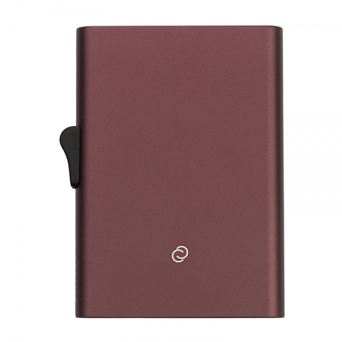 Картодържател C-secure XL цвят кафяв, CS00306