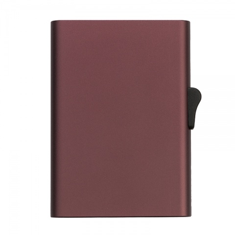 Картодържател C-secure XL цвят кафяв, CS00306