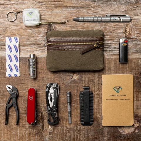 EDC Джобен органайзер, EDC0101