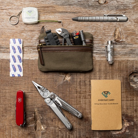 EDC Джобен органайзер, EDC0101