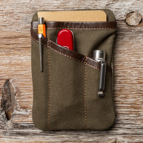 EDC Джобен органайзер, EDC0101