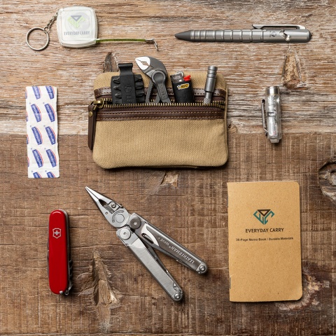 EDC Джобен органайзер, EDC0102