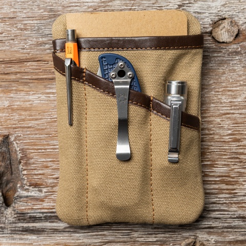 EDC Джобен органайзер, EDC0102