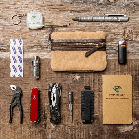 EDC Джобен органайзер, EDC0103