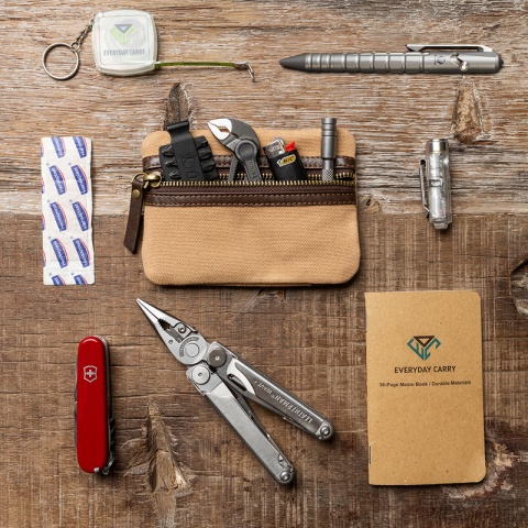 EDC Джобен органайзер, EDC0103