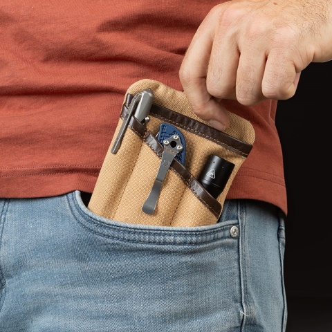 EDC Джобен органайзер, EDC0103