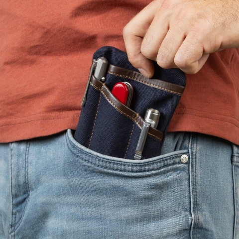 EDC Джобен органайзер, EDC0104