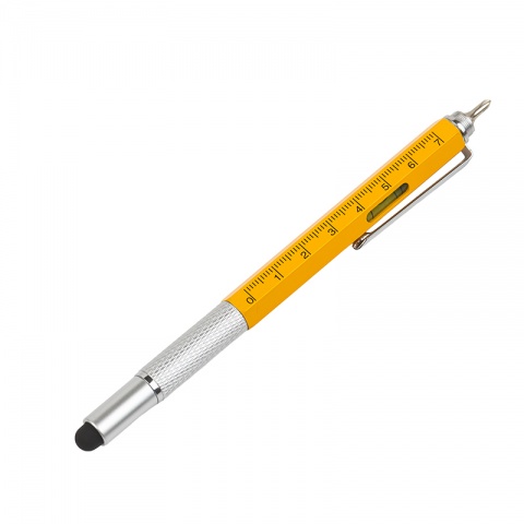 EDC химикалка, EDC0201