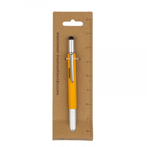 EDC химикалка, EDC0201