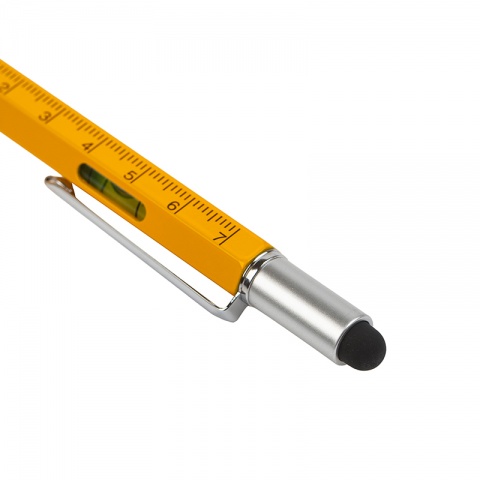 EDC химикалка, EDC0201