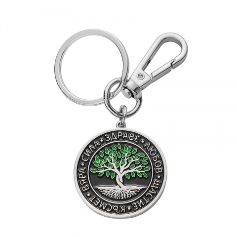 Ключодържател 