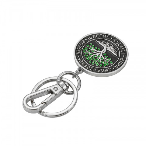 Ключодържател 