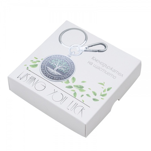 Ключодържател 