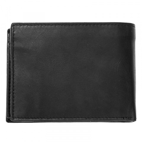 Мъжки черен портфейл Pierre Cardin, PCL02066