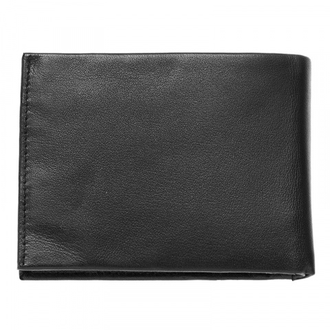 Мъжки черен портфейл Pierre Cardin, PCL02067 - 5