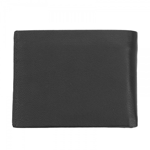 Мъжки черен портфейл Pierre Cardin, PCL02901