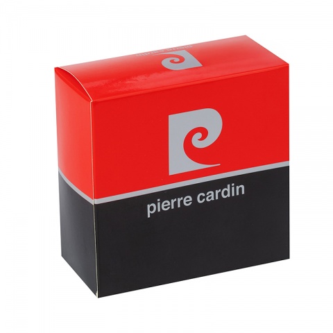 Мъжки кафяв колан Pierre Cardin PCL146