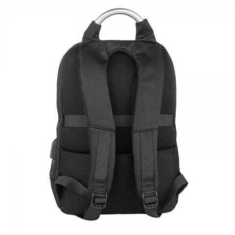 Мъжка черна раница Pierre Cardin, PCL215B