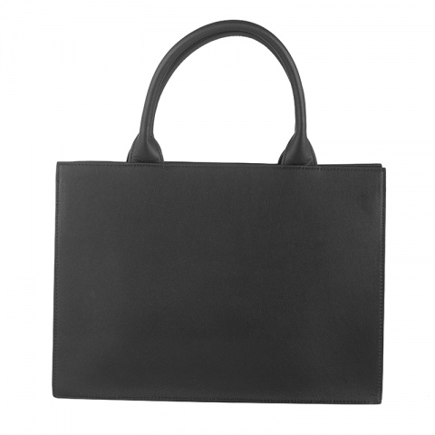 Дамска черна чанта Pierre Cardin, PCL408B