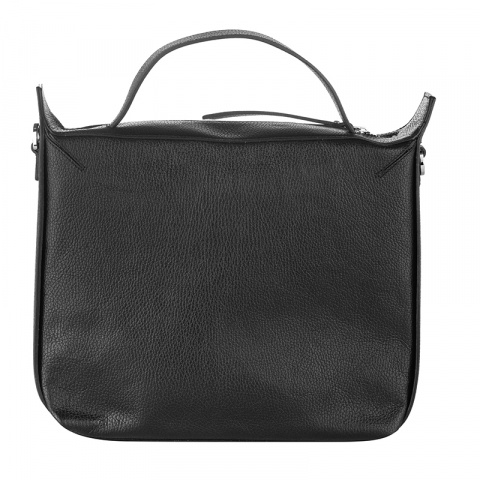 Дамска черна чанта PIERRE CARDIN, PCL5074B-5