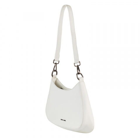 Дамска бяла чанта PIERRE CARDIN, PCL8620W -2
