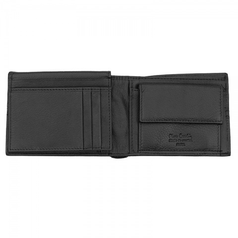 Луксозен сет от портфейл и ключодържател Pierre Cardin, PCS-0503