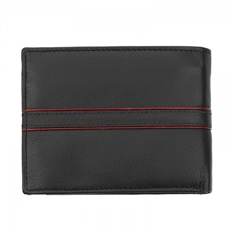 Луксозен сет от портфейл и ключодържател Pierre Cardin, PCS-0503