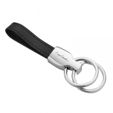Луксозен сет от портфейл и ключодържател Pierre Cardin, PCS-0503