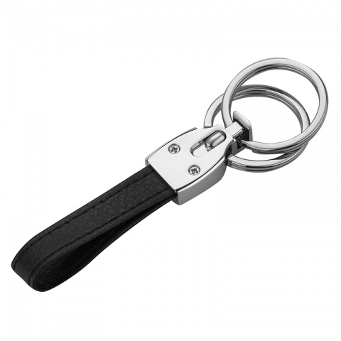 Луксозен сет от портфейл и ключодържател Pierre Cardin, PCS-0503