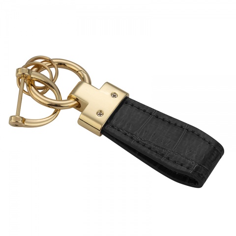 Подаръчен сет химикалка и ключодържател Pierre Cardin, PCS-0702