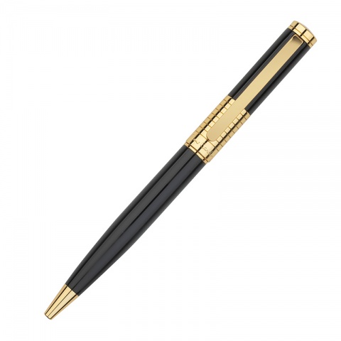 Подаръчен сет химикалка и ключодържател Pierre Cardin, PCS-0702