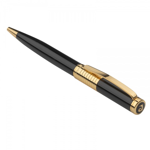 Подаръчен сет химикалка и ключодържател Pierre Cardin, PCS-0702